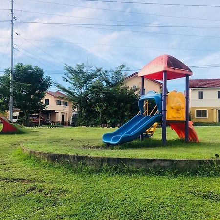 2 Storey Camella Homes In Pagadian 外观 照片