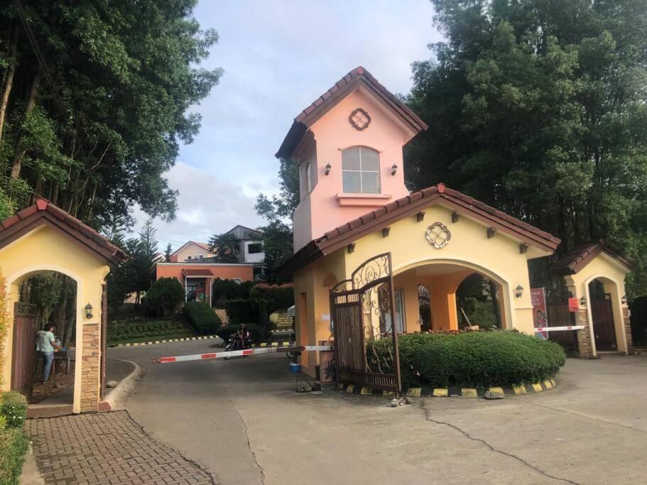 2 Storey Camella Homes In Pagadian 外观 照片