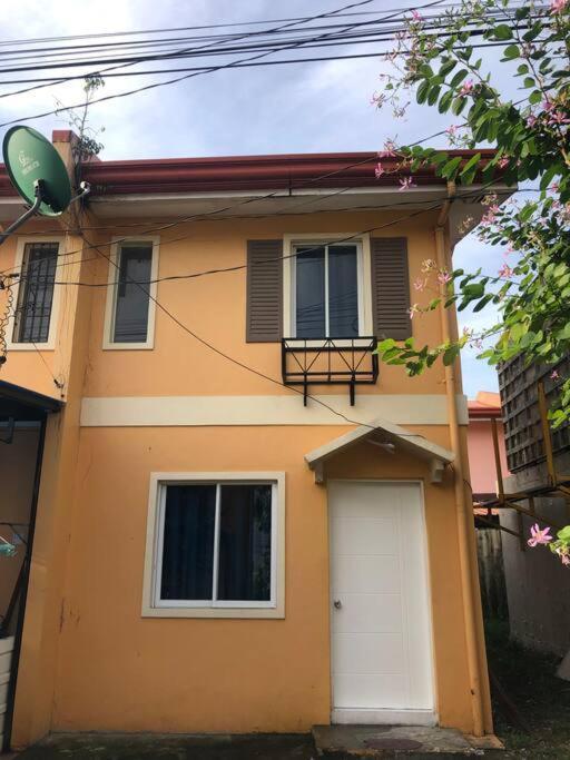 2 Storey Camella Homes In Pagadian 外观 照片
