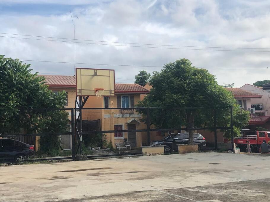 2 Storey Camella Homes In Pagadian 外观 照片